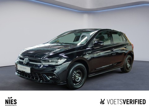 Volkswagen Polo 1.0 TSI R-Line