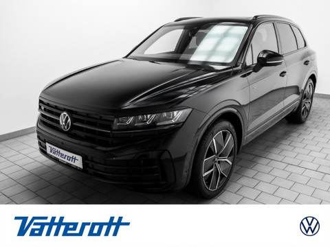 Volkswagen Touareg 3.0 R V6 eHybrid IQ Light