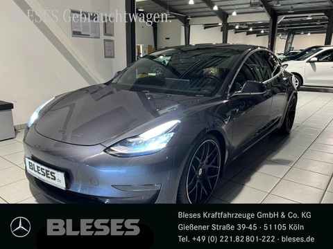 Tesla Model 3 Long Range Dual h NUR AN HANDEL