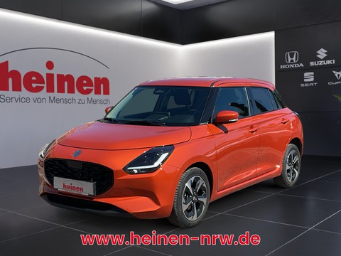 Suzuki Swift COMFORT HYBRID