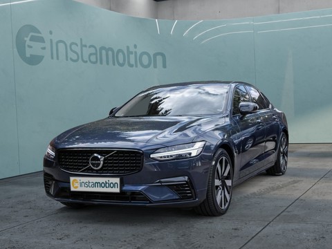 Volvo S90 undefined