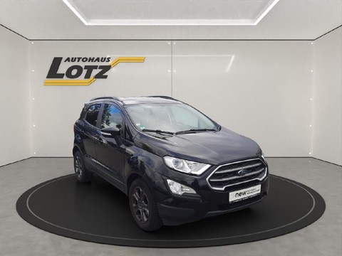 Ford EcoSport undefined