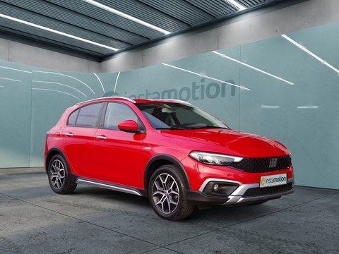 Fiat Tipo Red ||||
