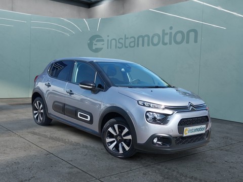 Citroën C3 Max 110