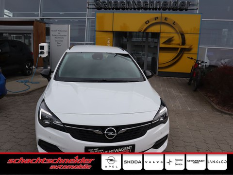 Opel Astra 1.2 Turbo ST Opel 2020 Allwetter
