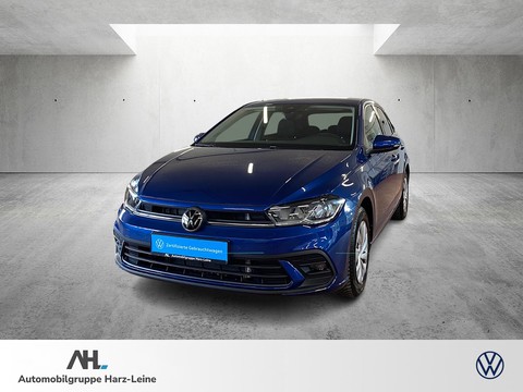 Volkswagen Polo 1.0 TSI MOVE DigiC IQ DRIVE