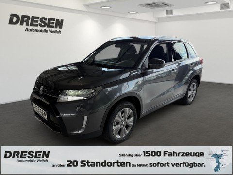 Suzuki Vitara 1.4 Club