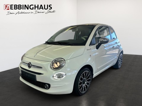 Fiat 500 Dolcevita