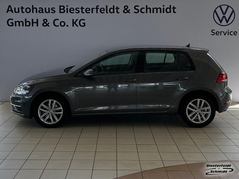 Volkswagen Golf 1.6 TDI VII TagLED