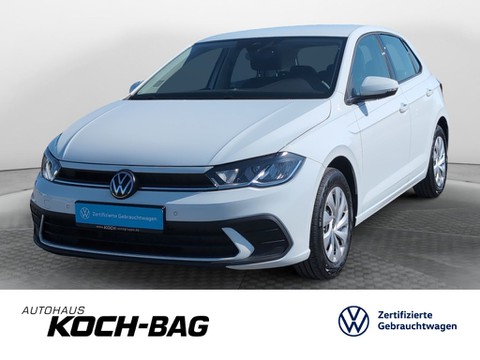 Volkswagen Polo 1.0 Life