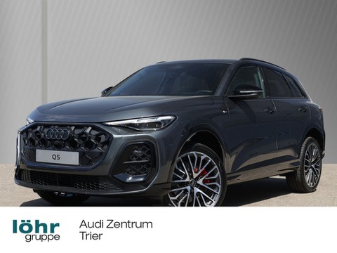 Audi Q5 TDI quattro