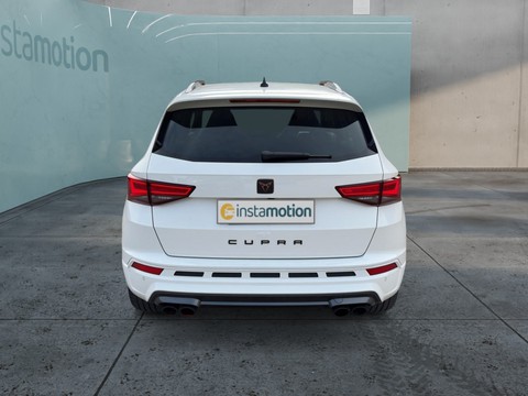 CUPRA Ateca 2.0 TSI VZ eHeck Top View WP