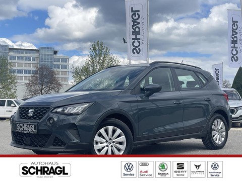 Seat Arona 1.0 TSI STYLE