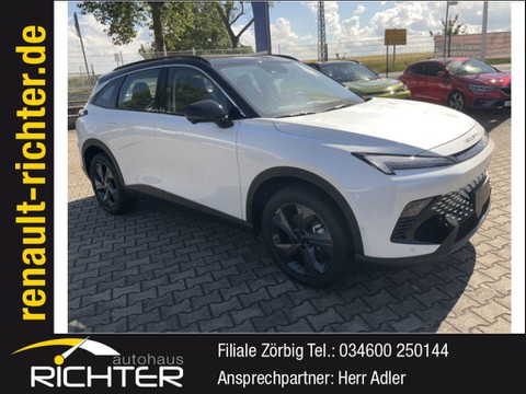 BAIC X55 II Luxury