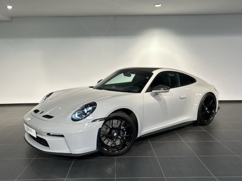 Porsche 992 911 GT3 Paket
