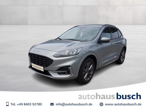 Ford Kuga 2.0 ST-Line X EcoBlue