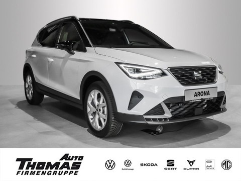 Seat Arona 1.0 TSI FR 116PS