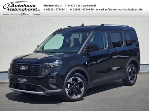Ford Tourneo Courier 1.0 EcoBoost Active