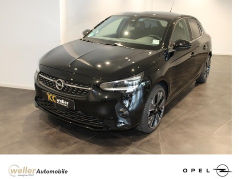 Opel Corsa-e Corsa e Elegance