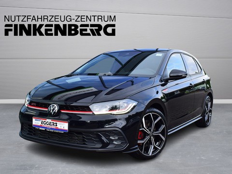 Volkswagen Polo VI GTI