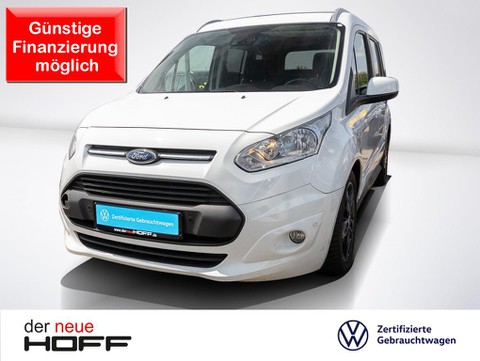Ford Tourneo Connect 1.0 EcoBoost Titanium Parkp