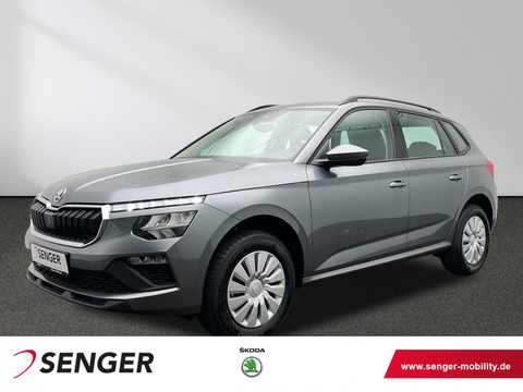 Skoda Kamiq 1.0 TSI Essence