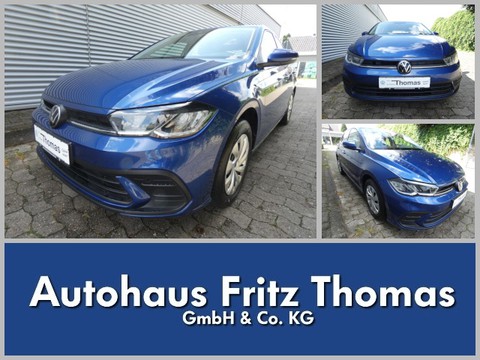 Volkswagen Polo 1.0 TSI Life