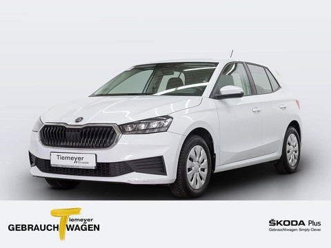 Skoda Fabia 1.0 AMBITION