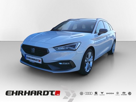 Seat Leon 2.0 TDI Sportstourer FR PARKLENK ALLWETTER