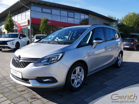 Opel Zafira 1.4 Turbo Active