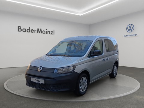 Volkswagen Caddy 2.0 l TDI F rontantrieb Radst 2755