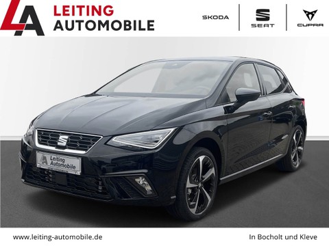 Seat Ibiza 1.0 TSI FR