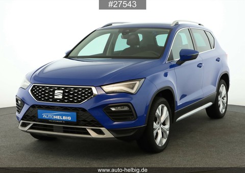 Seat Ateca 2.0 TDI Xperience ####°#