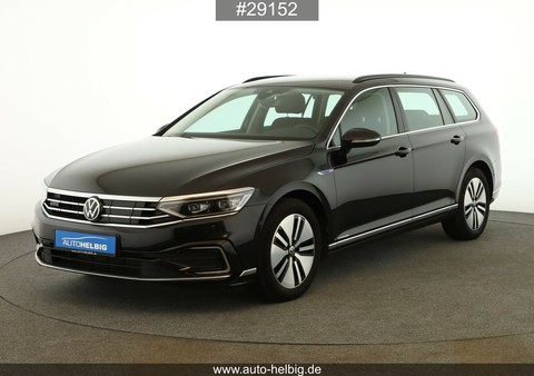 Volkswagen Passat Variant 1.4 TSI GTE ##Pro#IQ Light