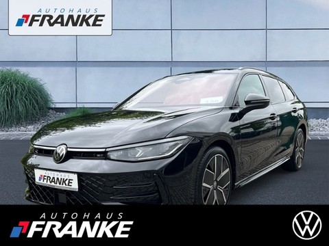 Volkswagen Passat 2.0 TDI R-Line
