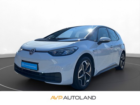 Volkswagen ID.3 Pure Performance | | | |