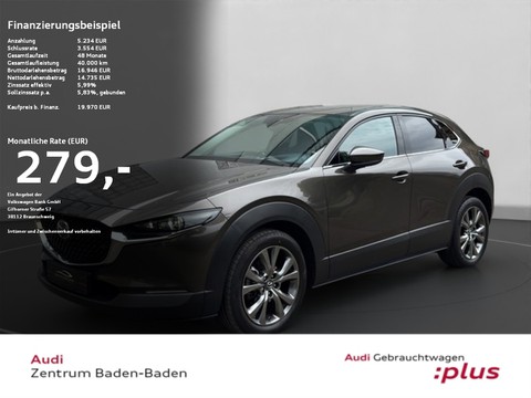 Mazda CX-30 2.0 Selection DESIGN