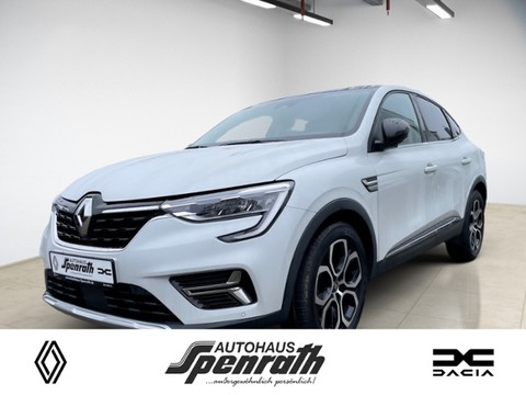 Renault Arkana ARKANA INTENS TCe 140