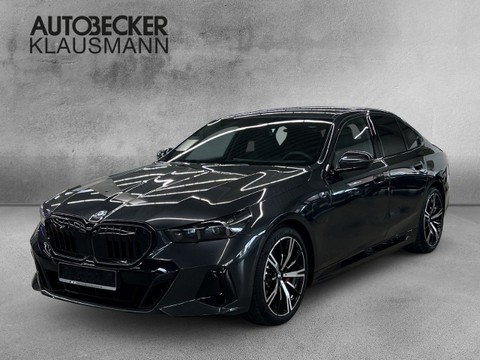 BMW 530 e M Sport LMR 20 Digitales