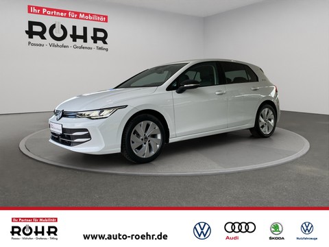 Volkswagen Golf 1.5 TSI VIII Goal