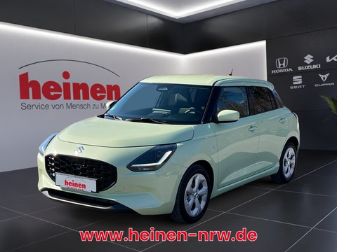 Suzuki Swift COMFORT HYBRID