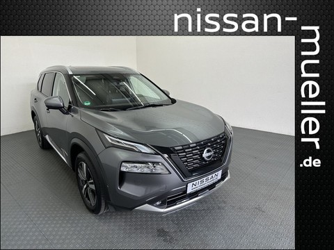 Nissan X-Trail 1.5 VC-T e-Power Tekna e-4ORCE