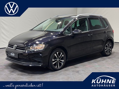 Volkswagen Golf Sportsvan 1.5 TSI IQ DRIVE |