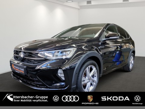 Volkswagen Taigo 1.5 TSI RLine