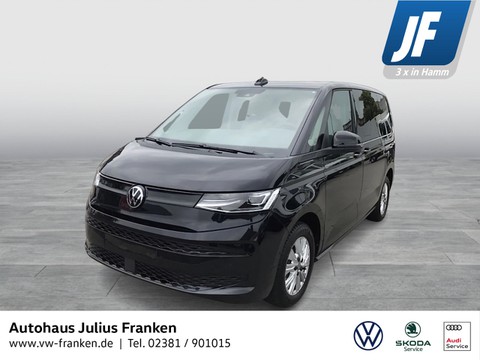 Volkswagen Multivan 2.0 TDI