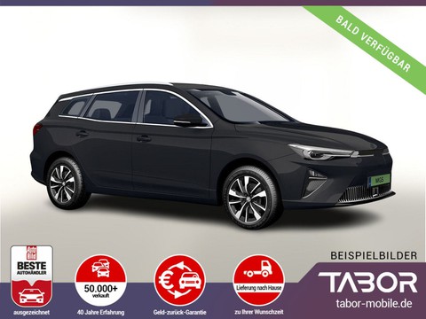 MG MG5 61kWh Comfort