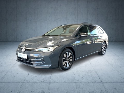 Volkswagen Golf Variant 1.5 TSI Golf VIII Goal