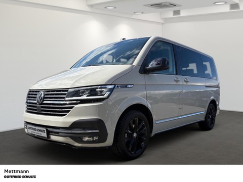 Volkswagen T6 Multivan 2.0 TDI 1 Generation Six