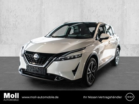 Nissan Qashqai 1.5 Tekna e-Power VC-T