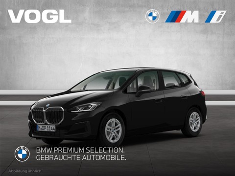 BMW 218 i Active Tourer